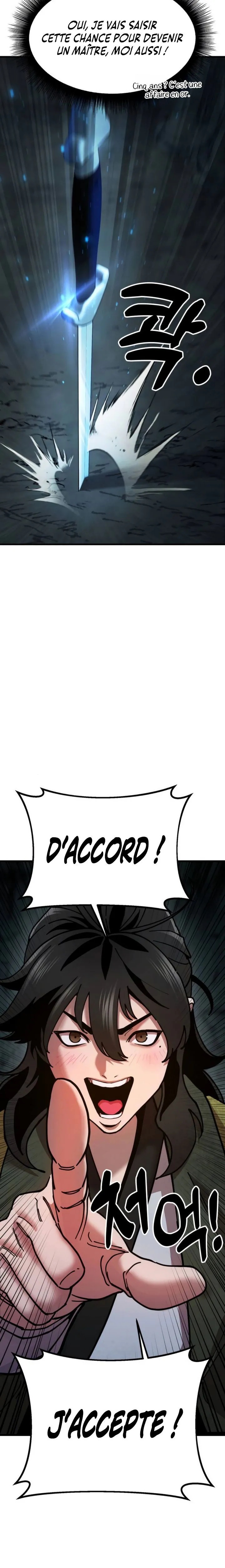Read Chronicles of the Lazy Sovereign FR Manga Online