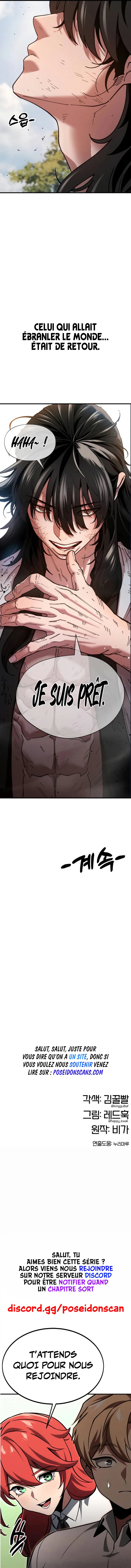 Read Chronicles of the Lazy Sovereign FR Manga Online