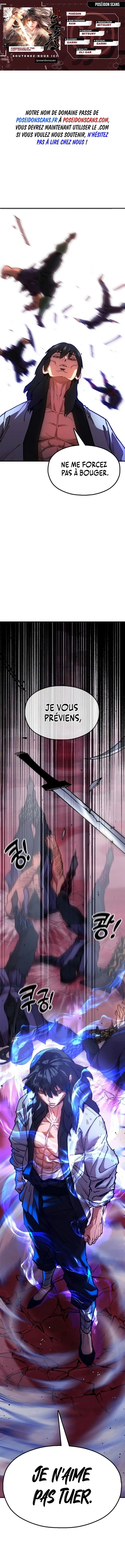 Read Chronicles of the Lazy Sovereign FR Manga Online
