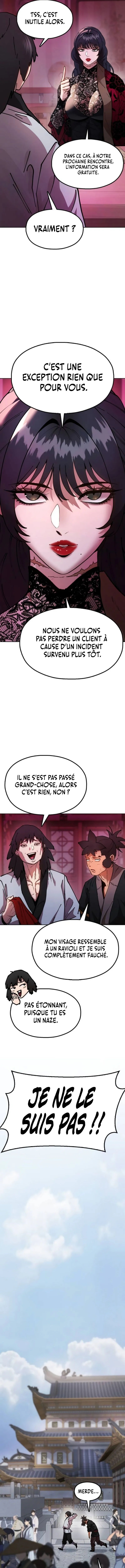 Read Chronicles of the Lazy Sovereign FR Manga Online