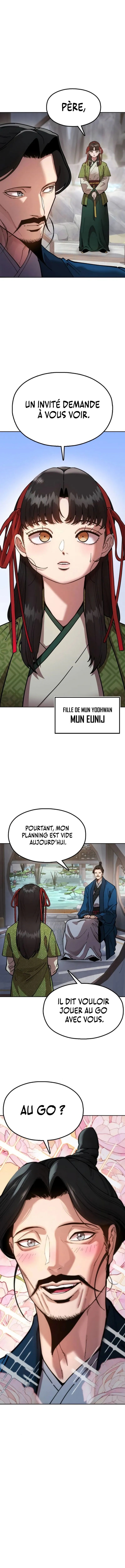 Read Chronicles of the Lazy Sovereign FR Manga Online