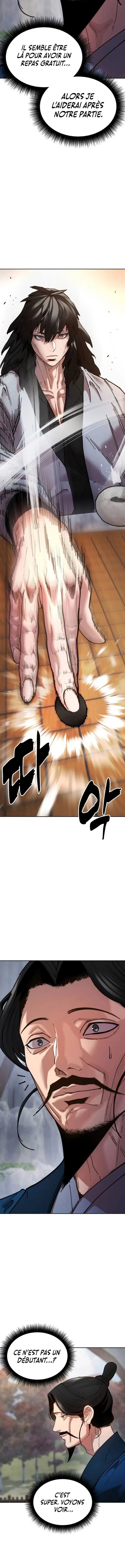Read Chronicles of the Lazy Sovereign FR Manga Online