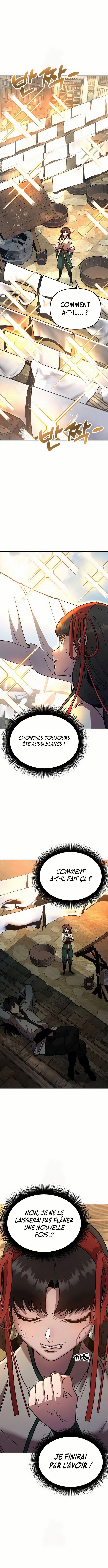 Read Chronicles of the Lazy Sovereign FR Manga Online