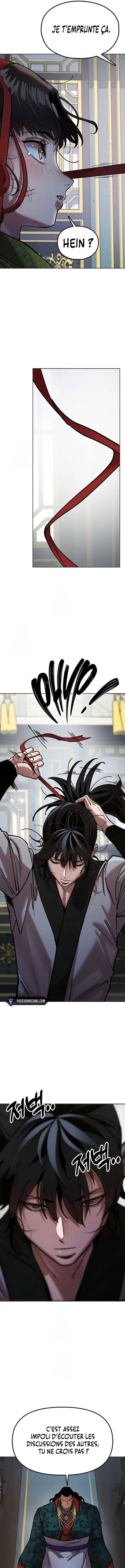 Read Chronicles of the Lazy Sovereign FR Manga Online