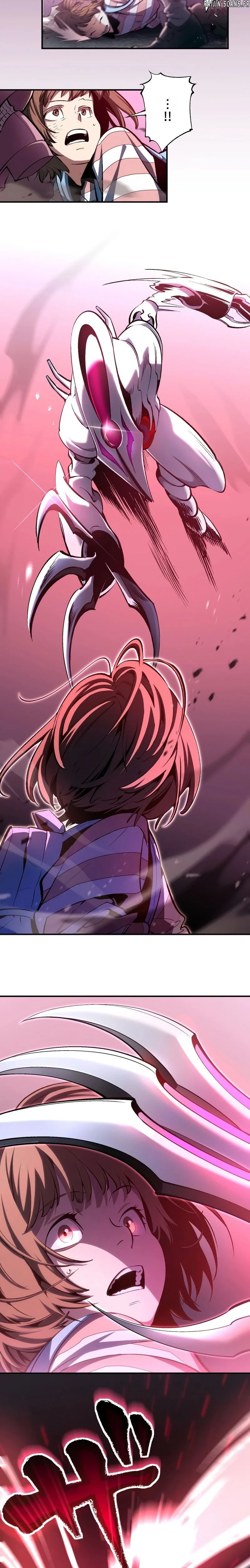 Read Chrono Labyrinth FR Manga Online