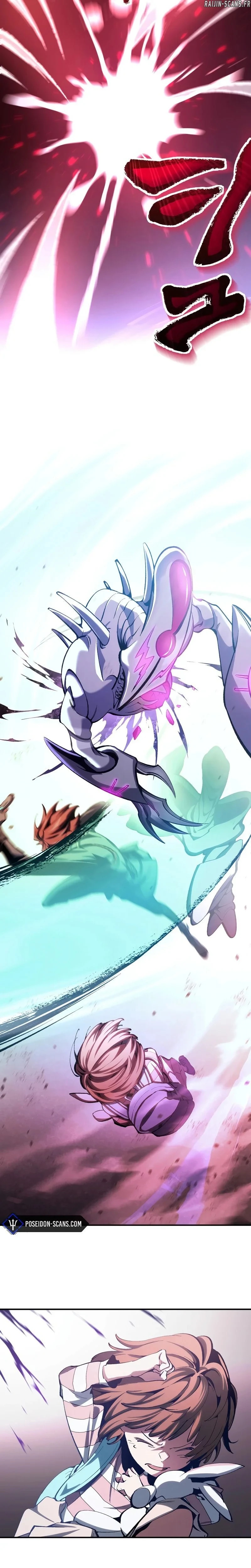 Read Chrono Labyrinth FR Manga Online