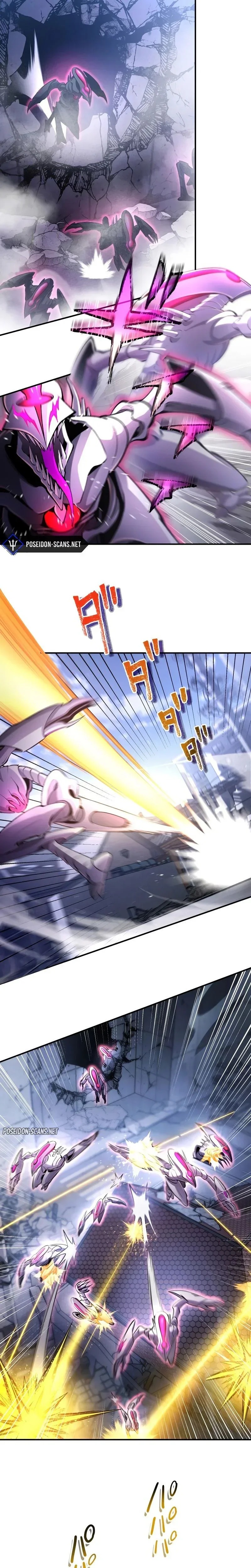 Read Chrono Labyrinth FR Manga Online