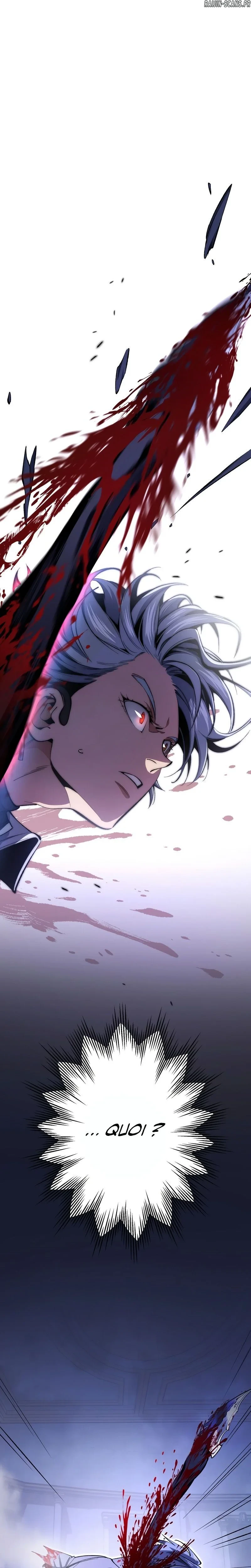 Read Chrono Labyrinth FR Manga Online