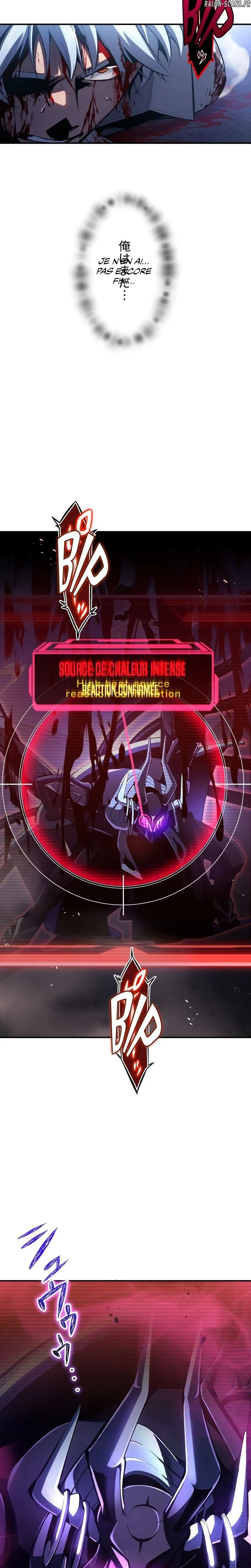 Read Chrono Labyrinth FR Manga Online