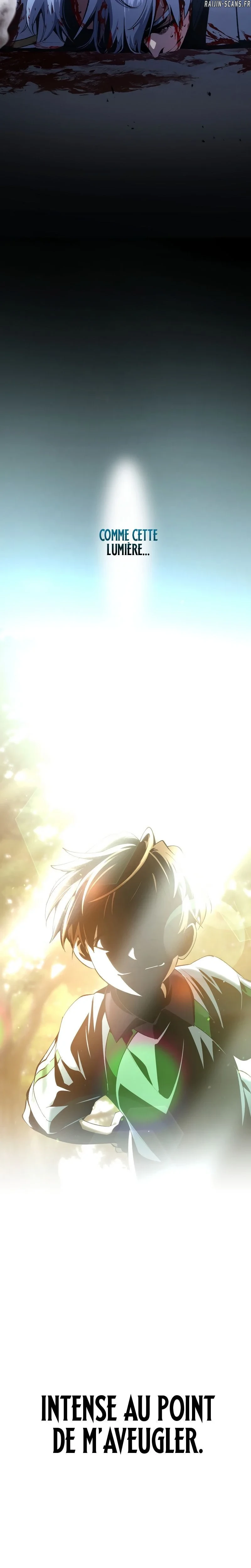 Read Chrono Labyrinth FR Manga Online