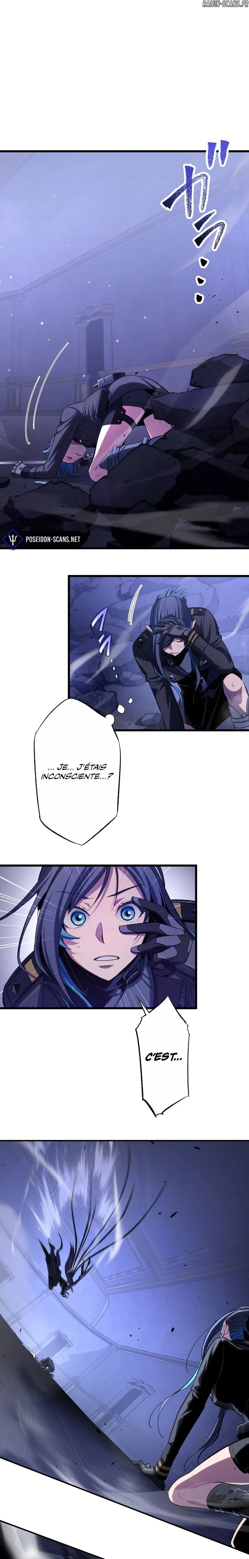 Read Chrono Labyrinth FR Manga Online