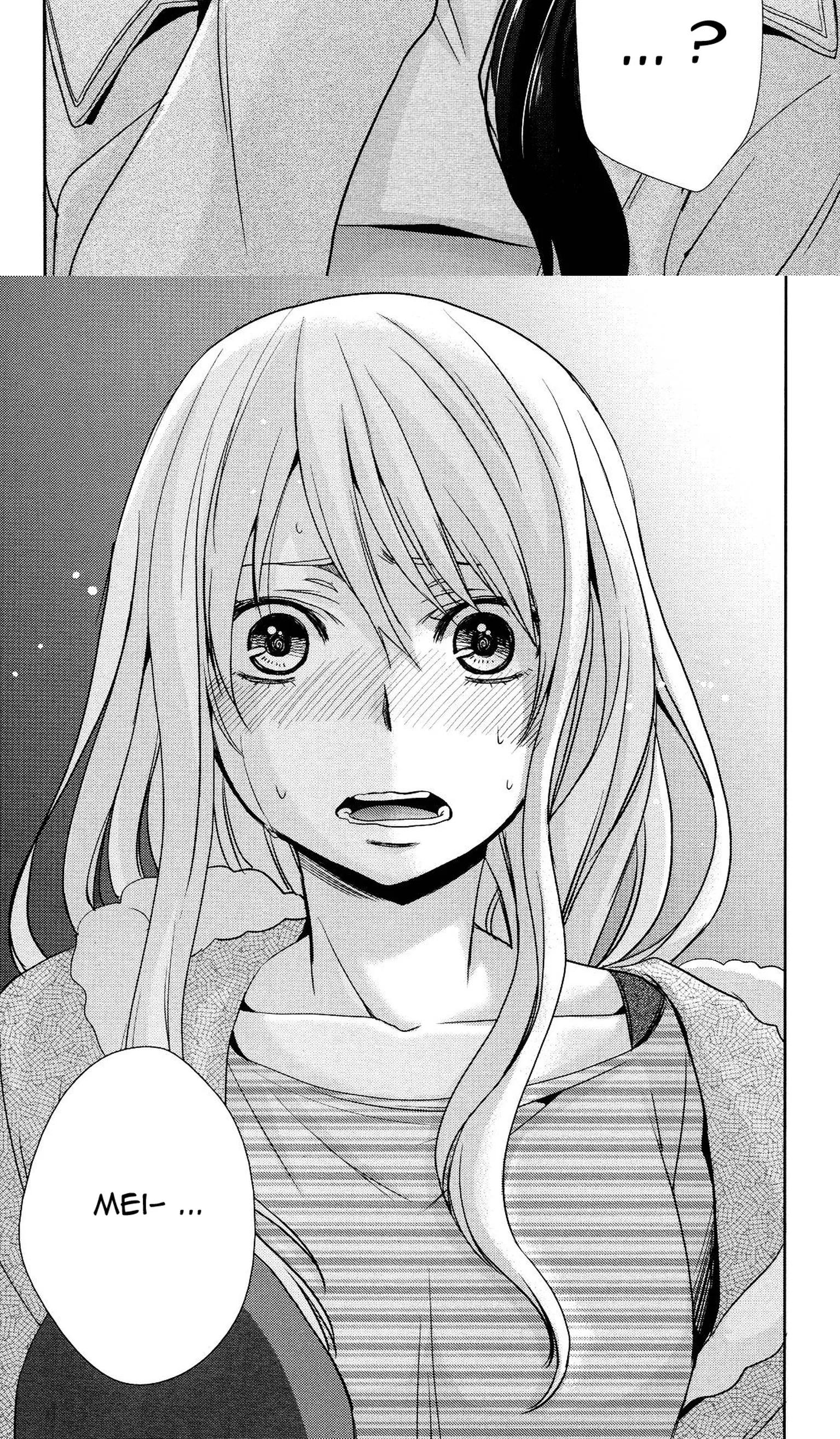 Read Citrus FR Manga Online