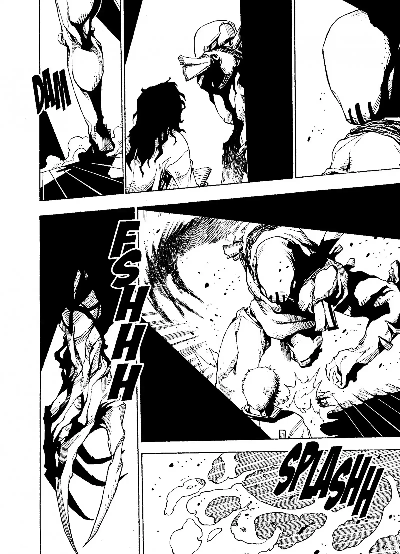 Read City Hall FR Manga Online
