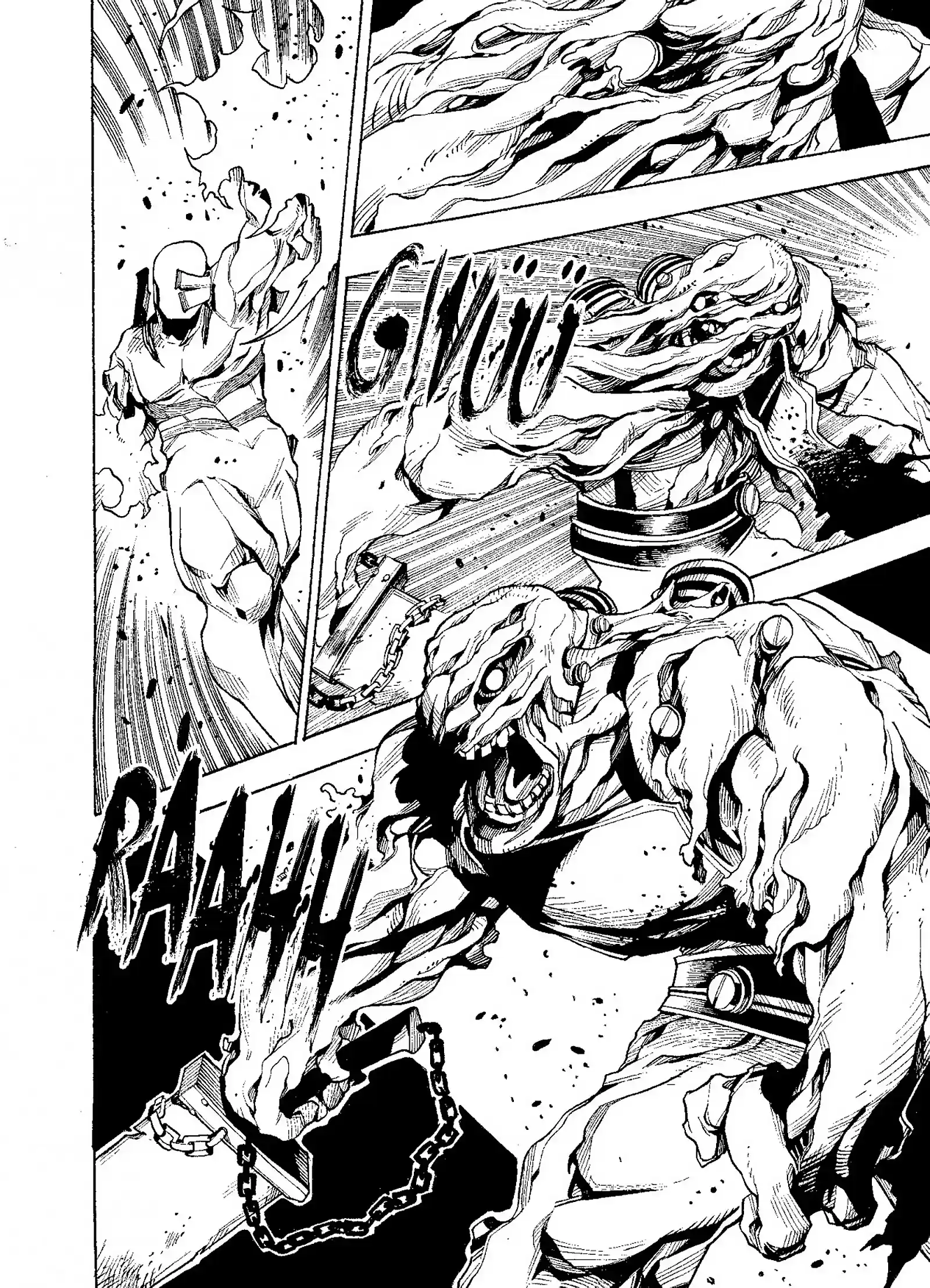 Read City Hall FR Manga Online