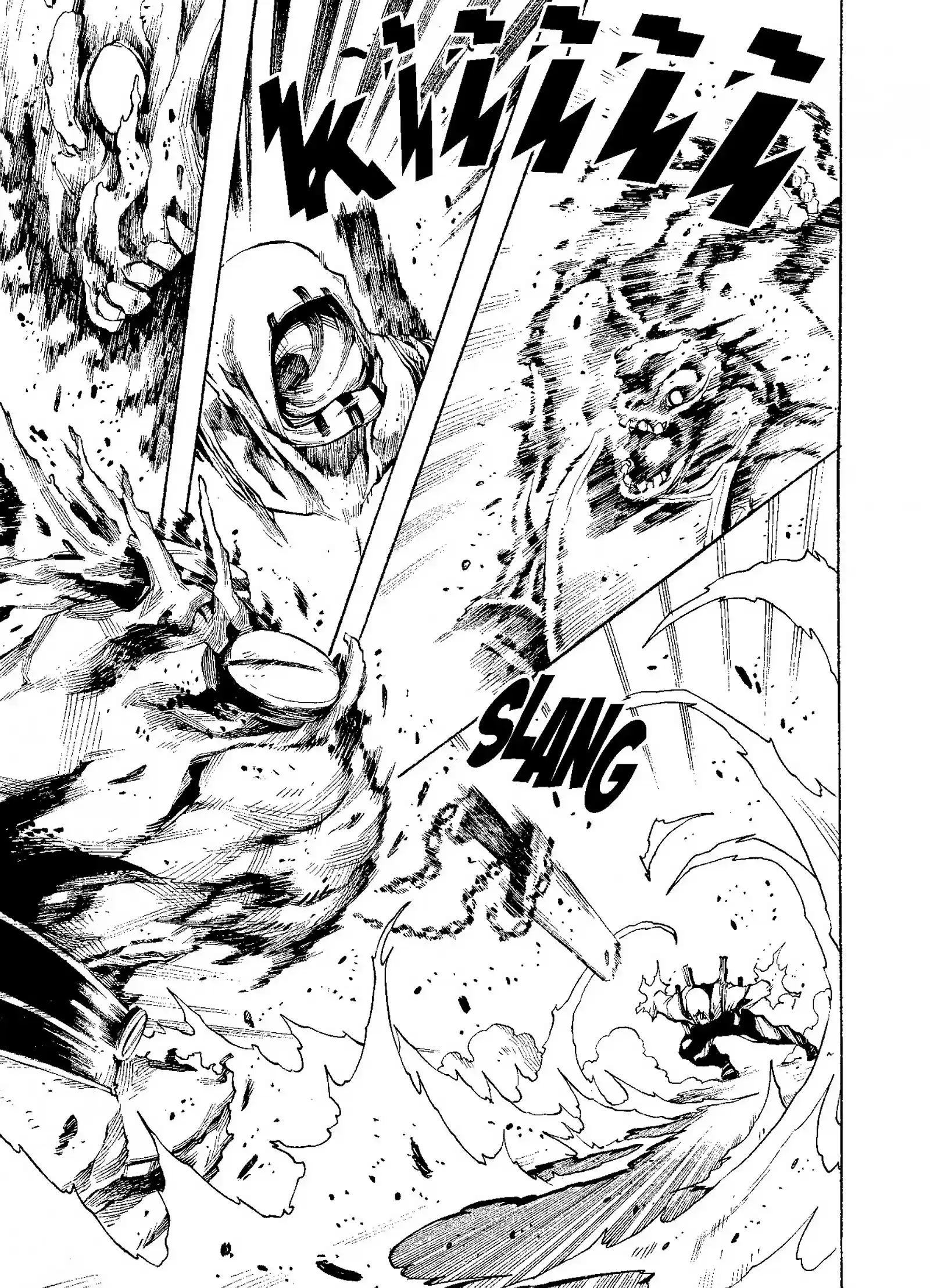 Read City Hall FR Manga Online