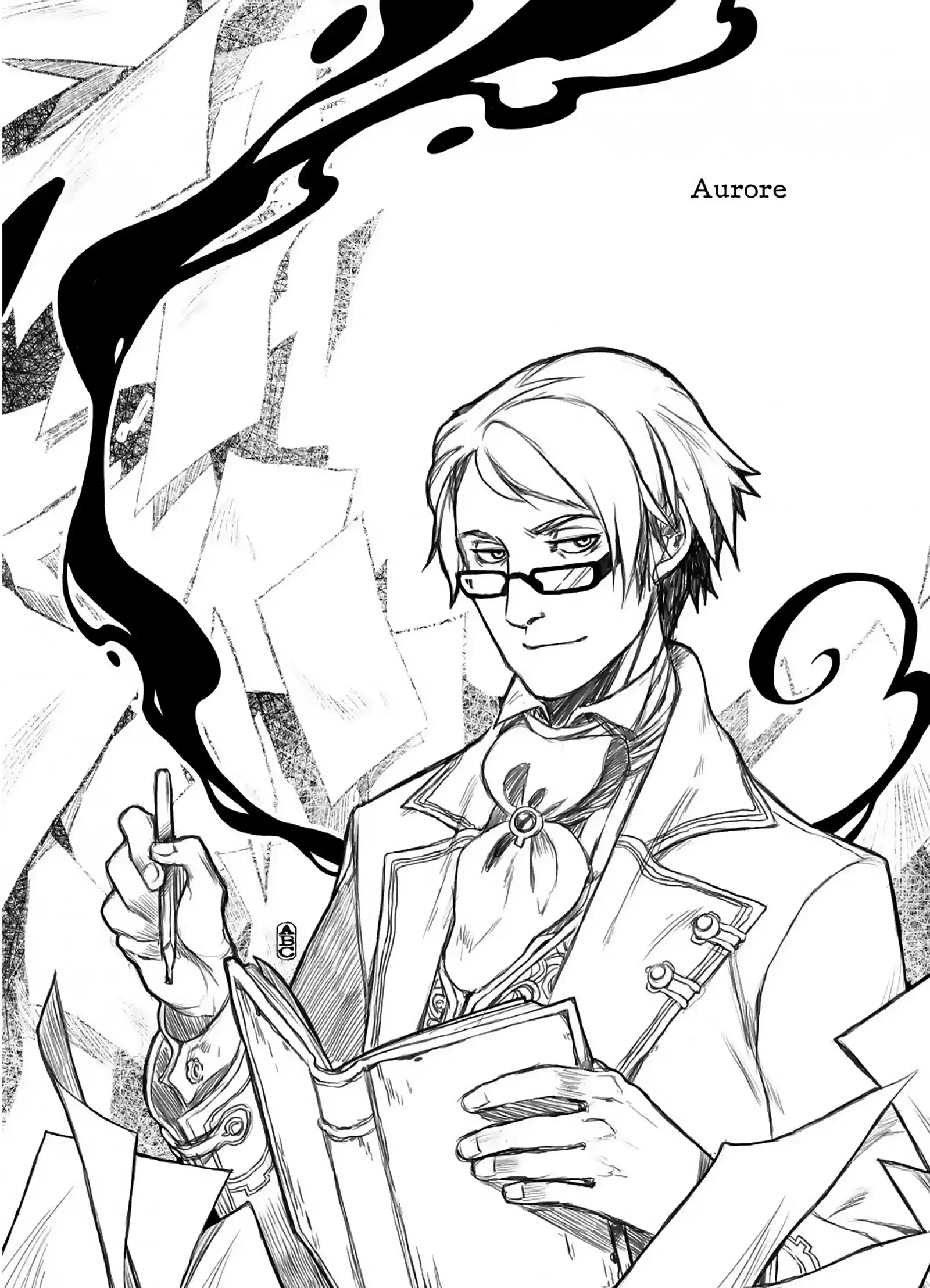 Read City Hall FR Manga Online