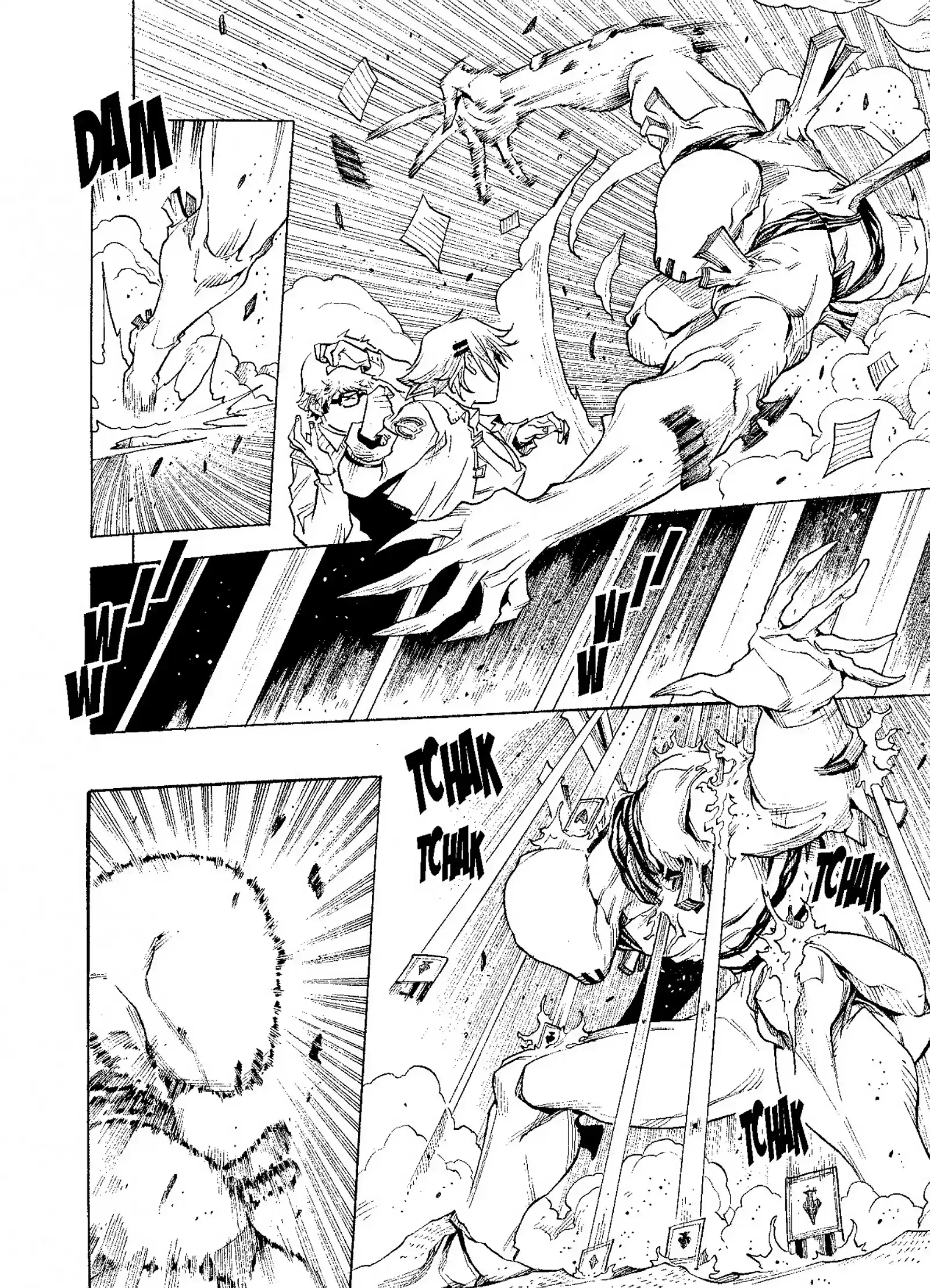Read City Hall FR Manga Online