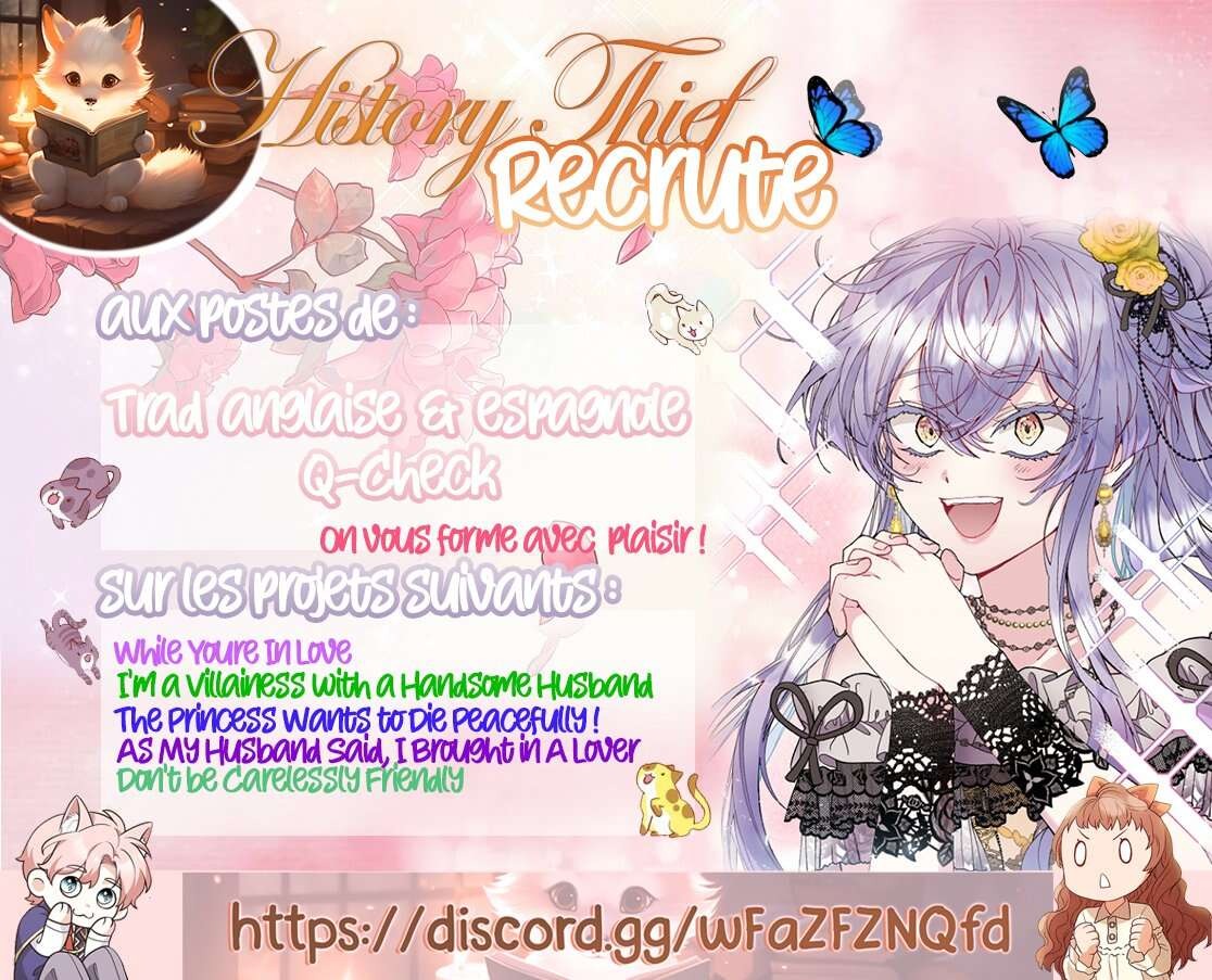 Read Class S Hunter Doesn t Want to be a Villain Princess FR Manga Online