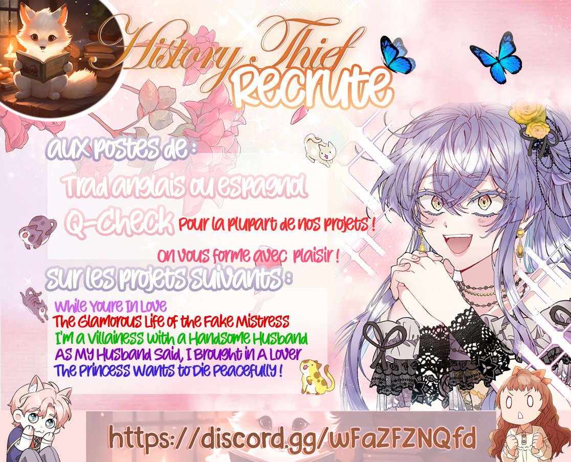 Read Class S Hunter Doesn t Want to be a Villain Princess FR Manga Online