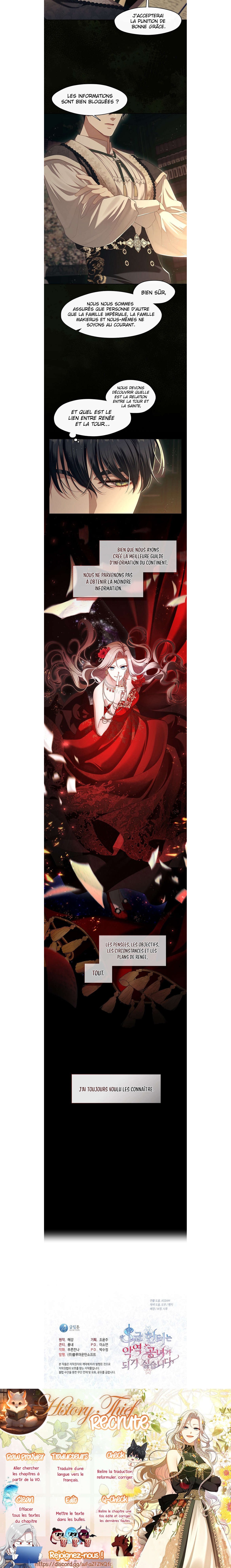Read Class S Hunter Doesn t Want to be a Villain Princess FR Manga Online