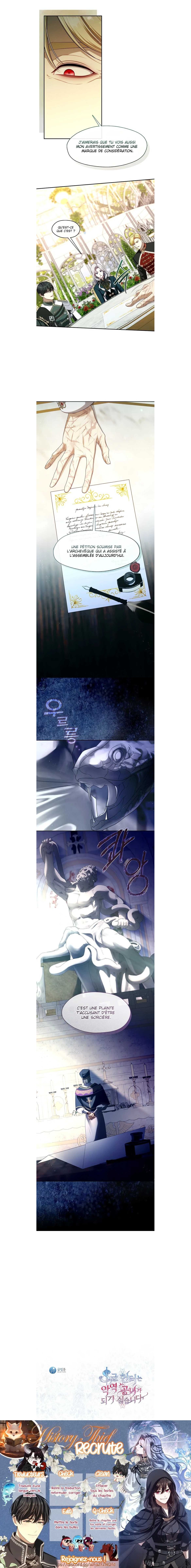 Read Class S Hunter Doesn t Want to be a Villain Princess FR Manga Online