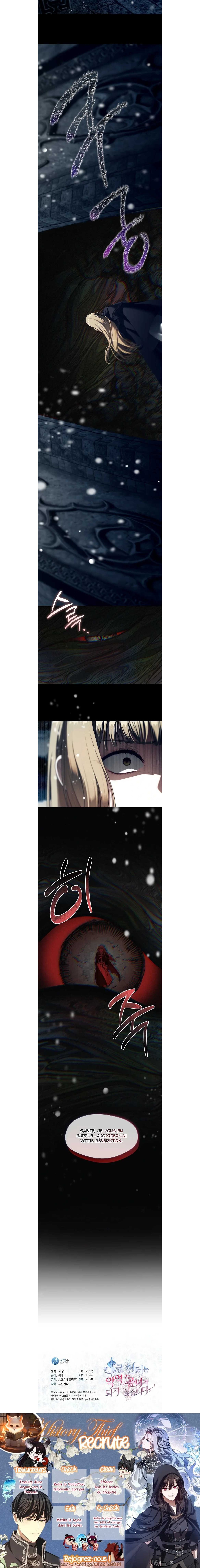 Read Class S Hunter Doesn t Want to be a Villain Princess FR Manga Online