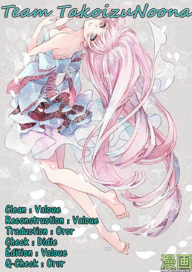 Read Classroom of the Elite FR Manga Online