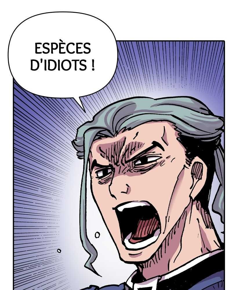 Read Clevatess FR Manga Online