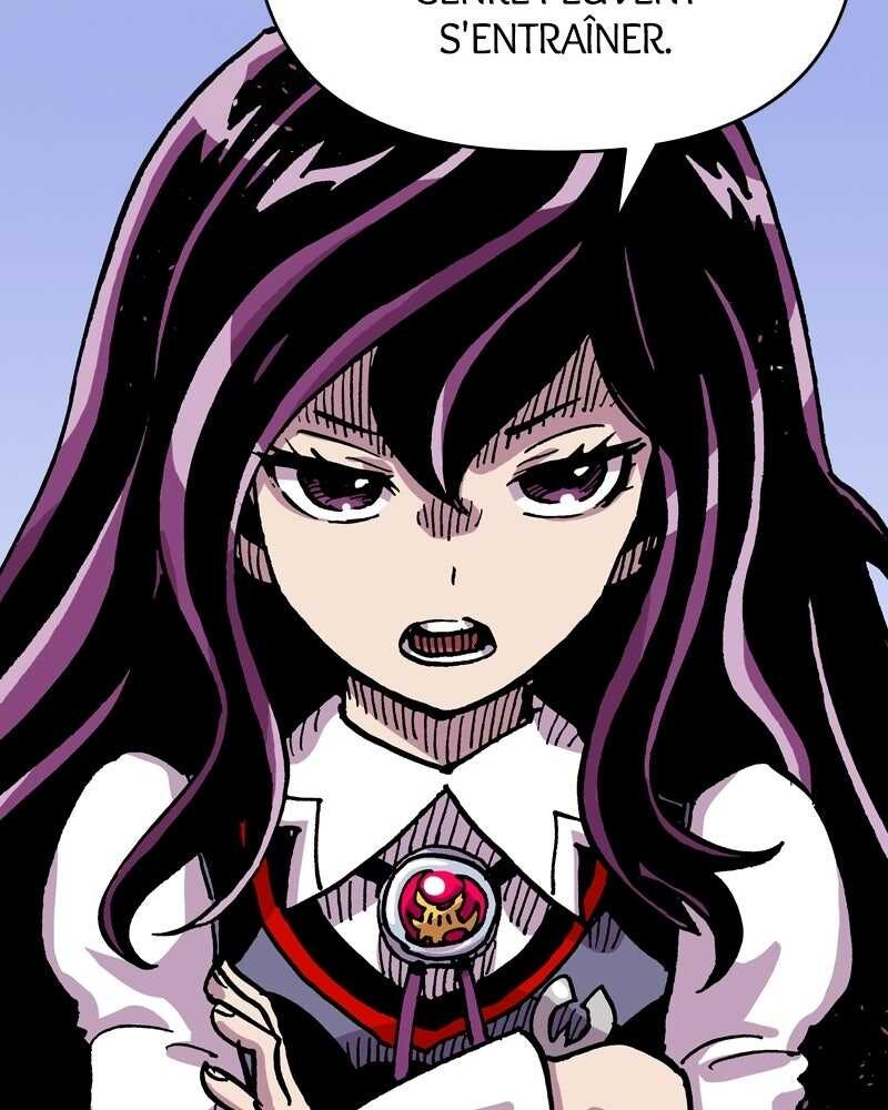 Read Clevatess FR Manga Online