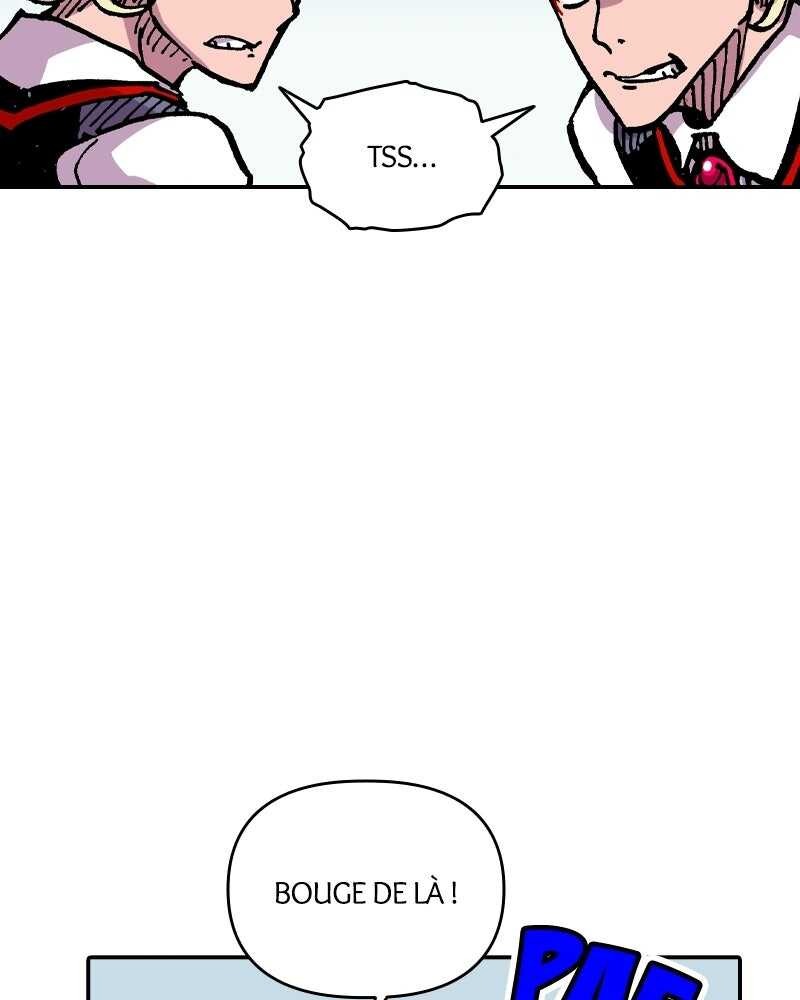 Read Clevatess FR Manga Online