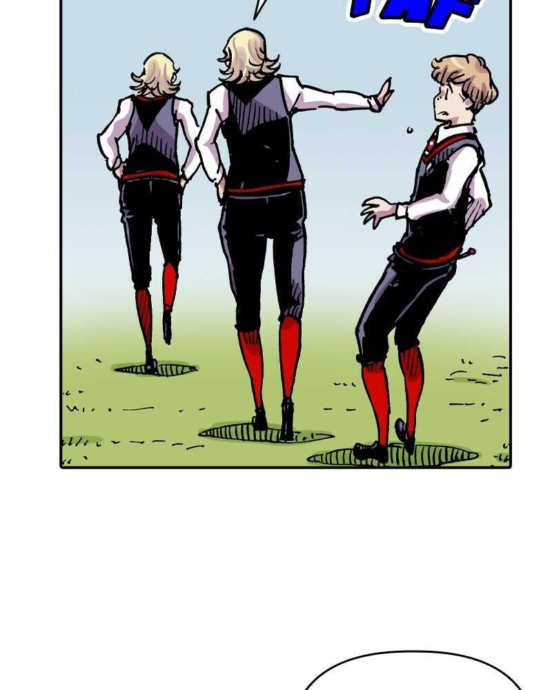 Read Clevatess FR Manga Online
