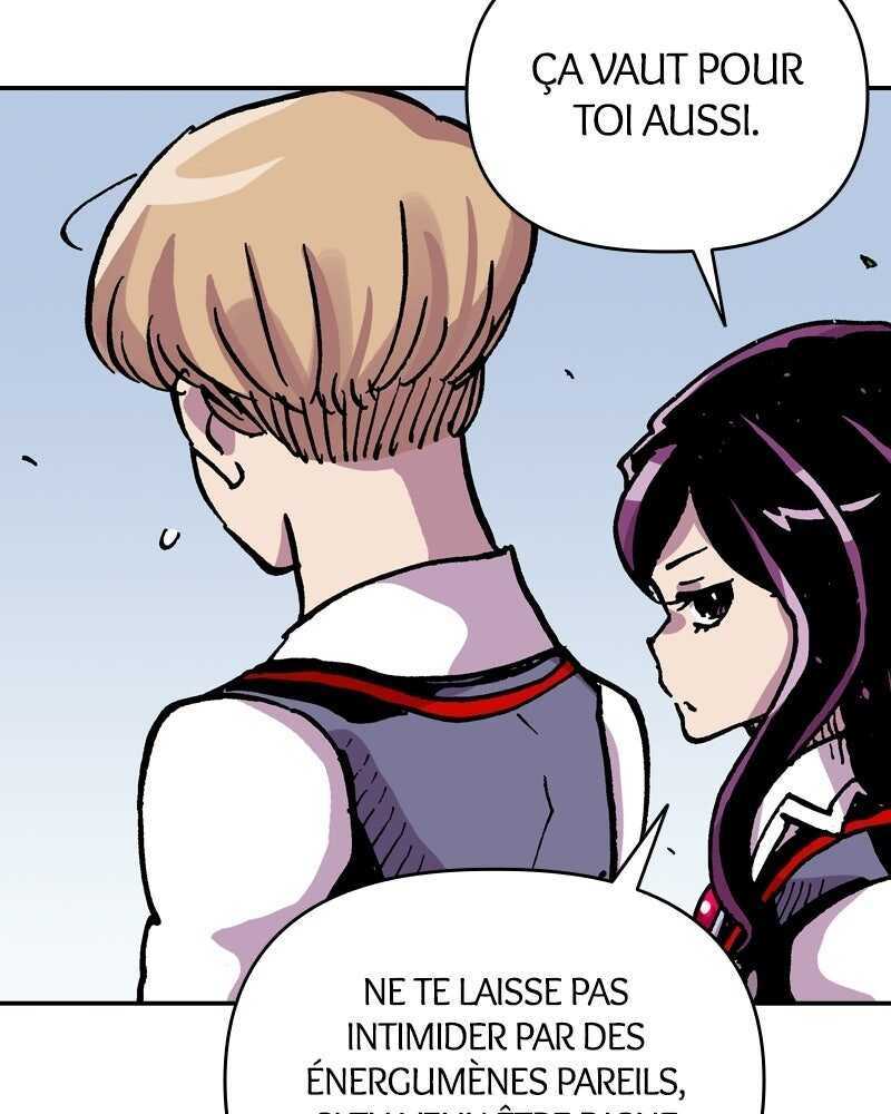 Read Clevatess FR Manga Online