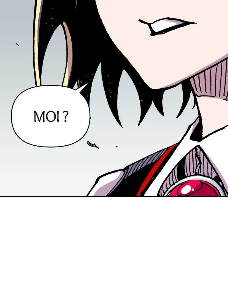 Read Clevatess FR Manga Online
