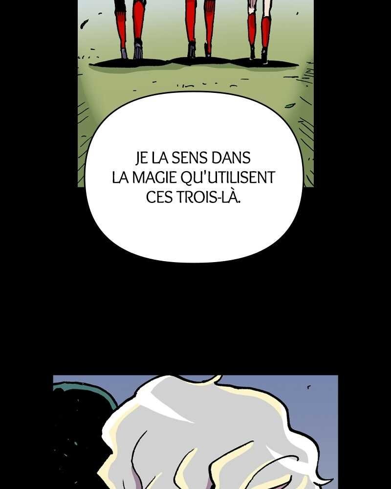 Read Clevatess FR Manga Online