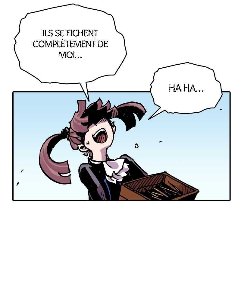 Read Clevatess FR Manga Online