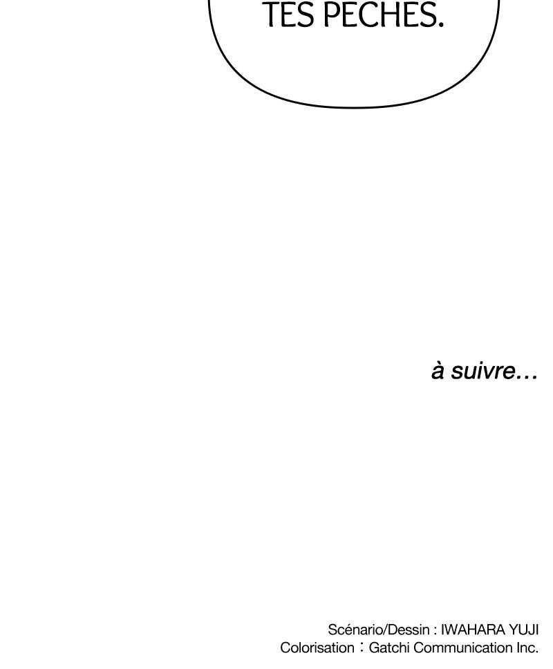 Read Clevatess FR Manga Online