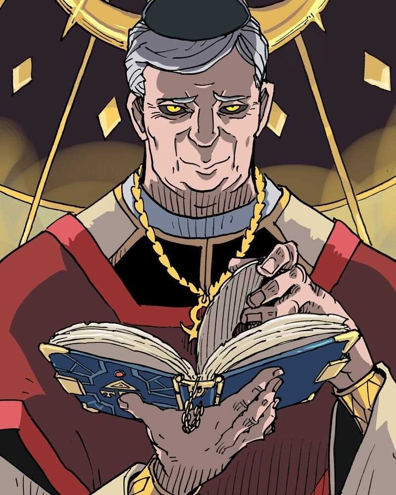 Read Clevatess FR Manga Online