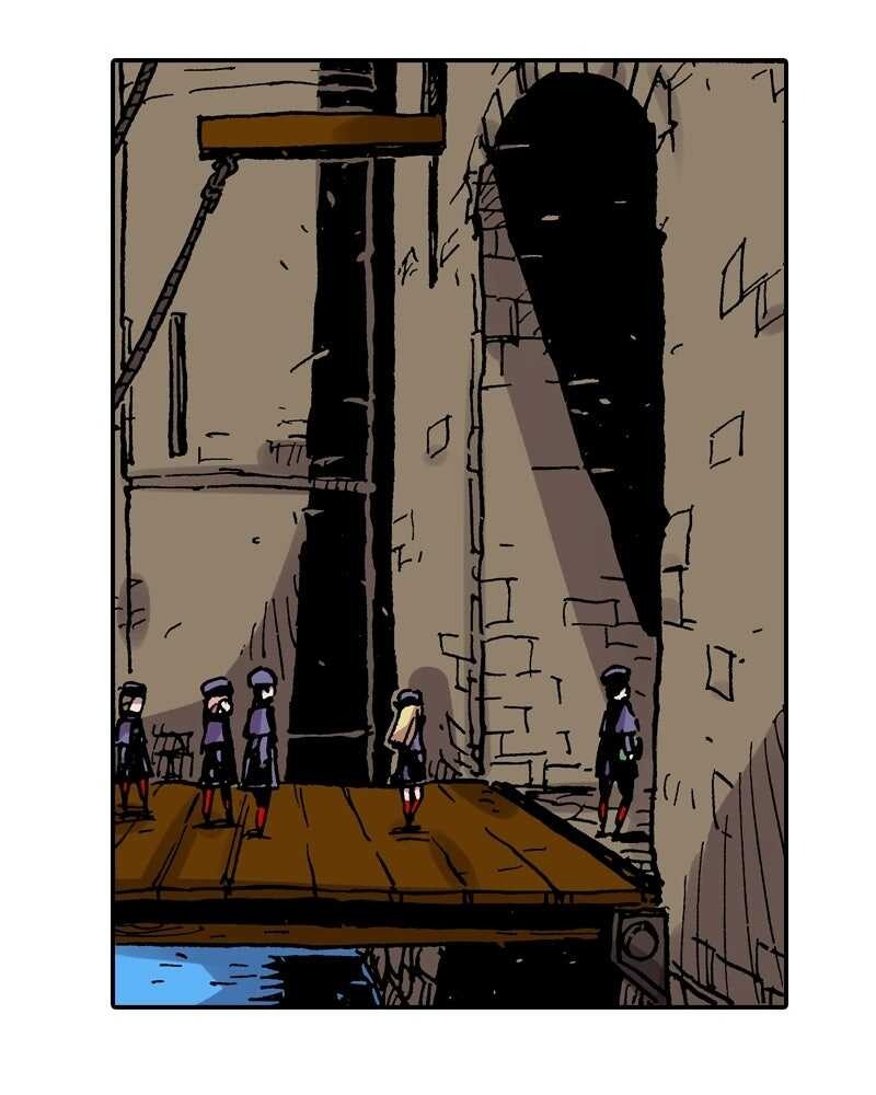 Read Clevatess FR Manga Online