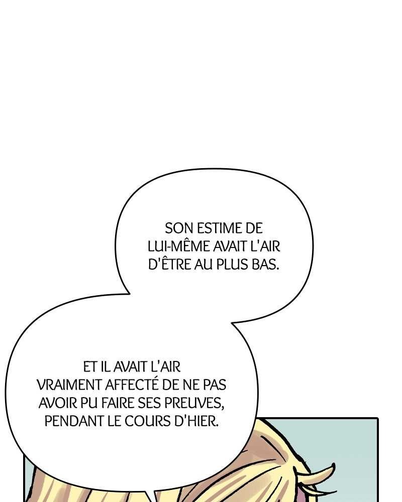 Read Clevatess FR Manga Online