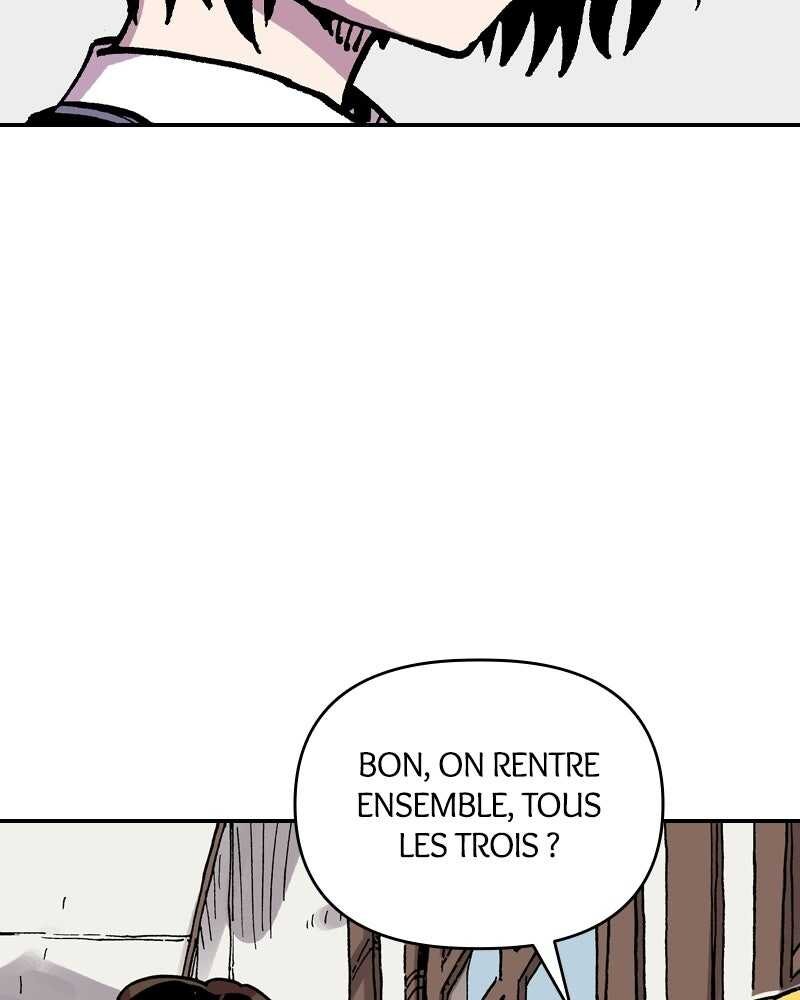 Read Clevatess FR Manga Online