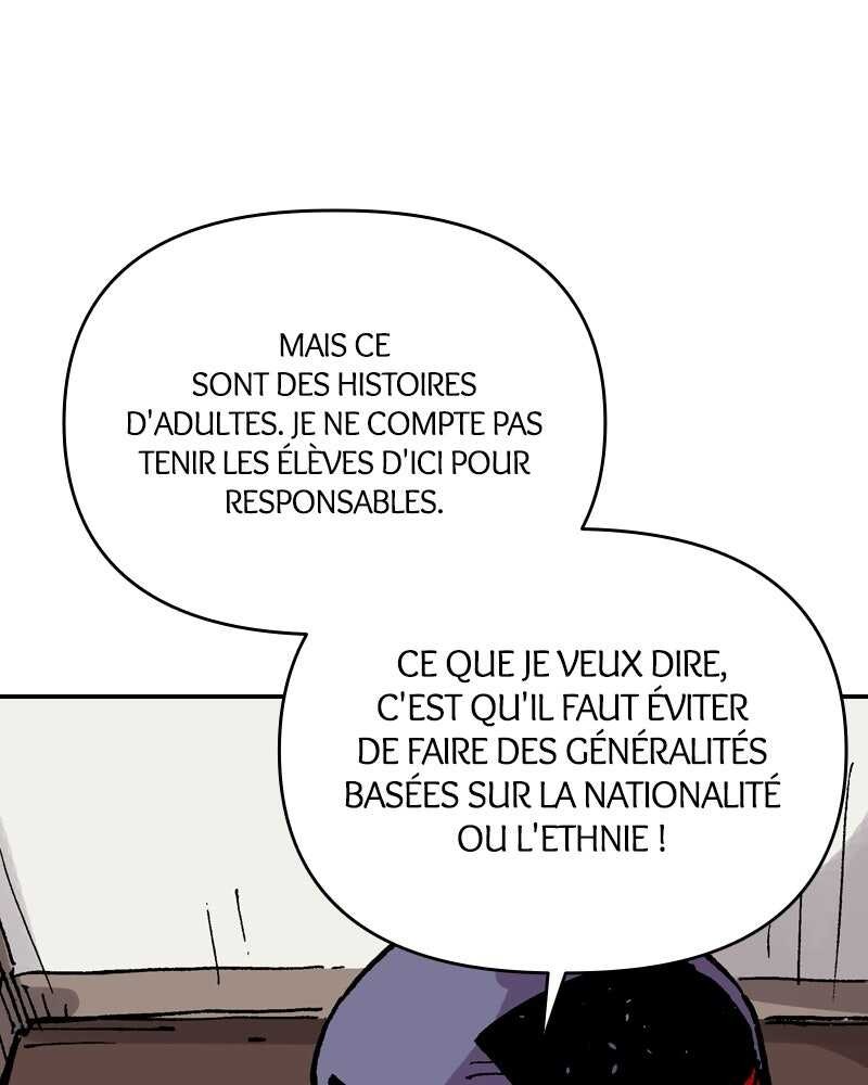 Read Clevatess FR Manga Online