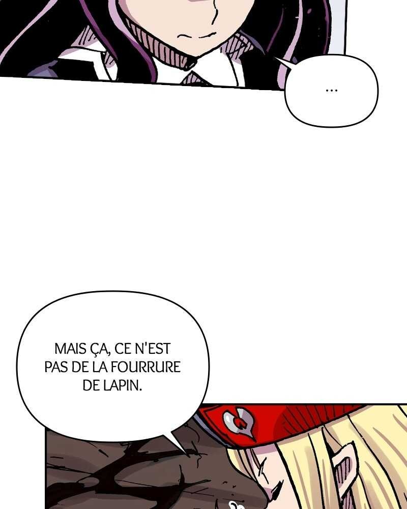 Read Clevatess FR Manga Online