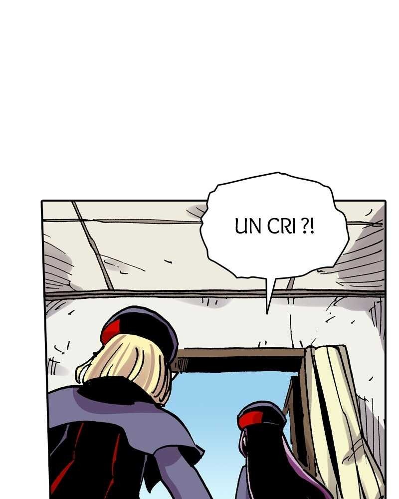 Read Clevatess FR Manga Online
