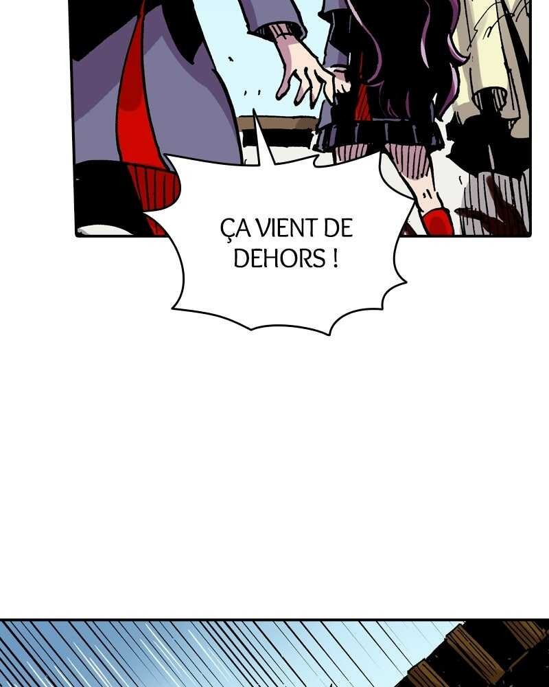Read Clevatess FR Manga Online