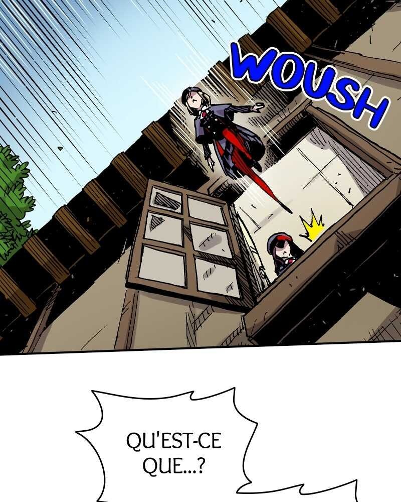 Read Clevatess FR Manga Online