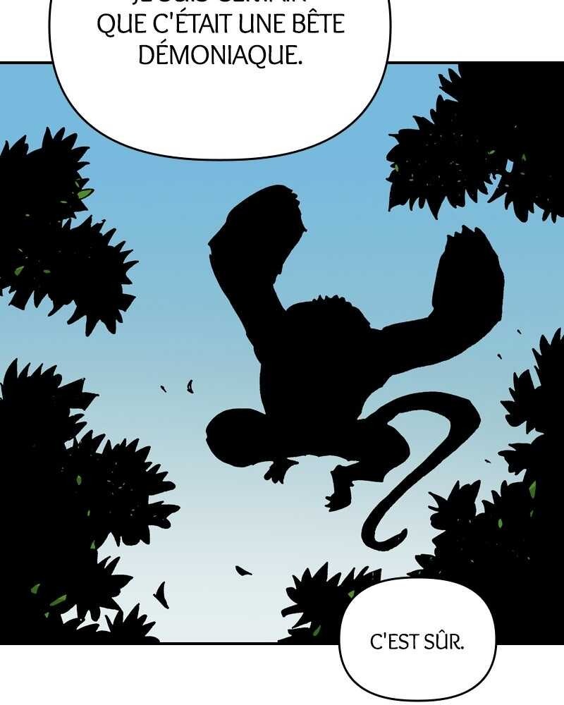 Read Clevatess FR Manga Online