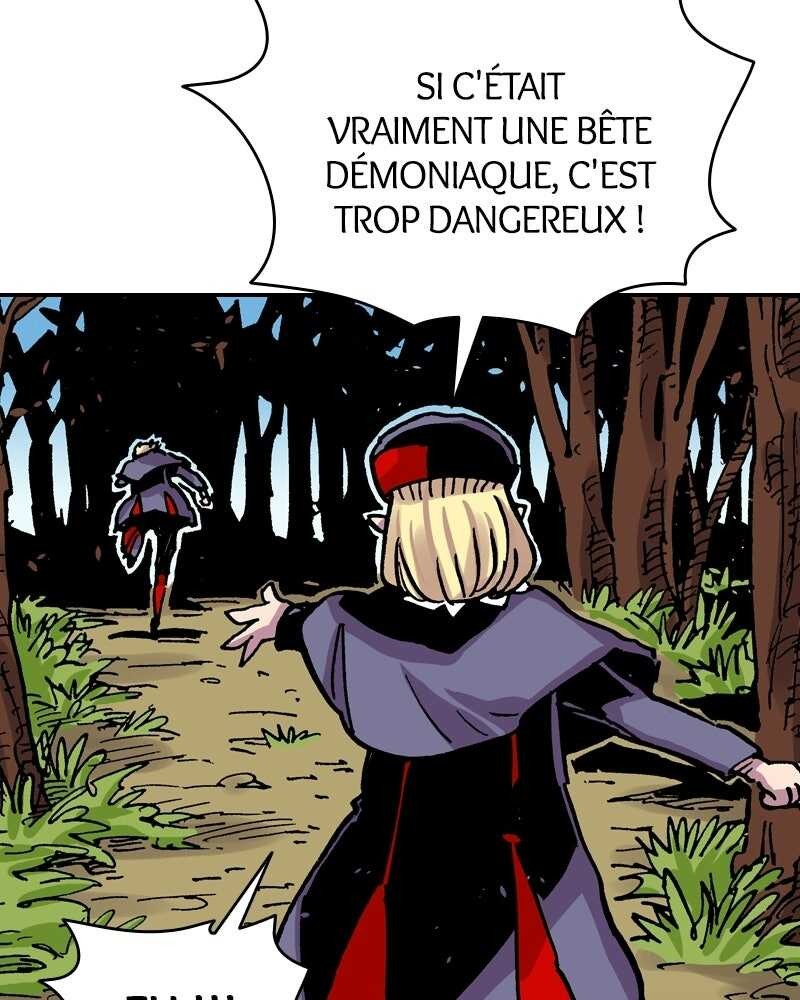Read Clevatess FR Manga Online