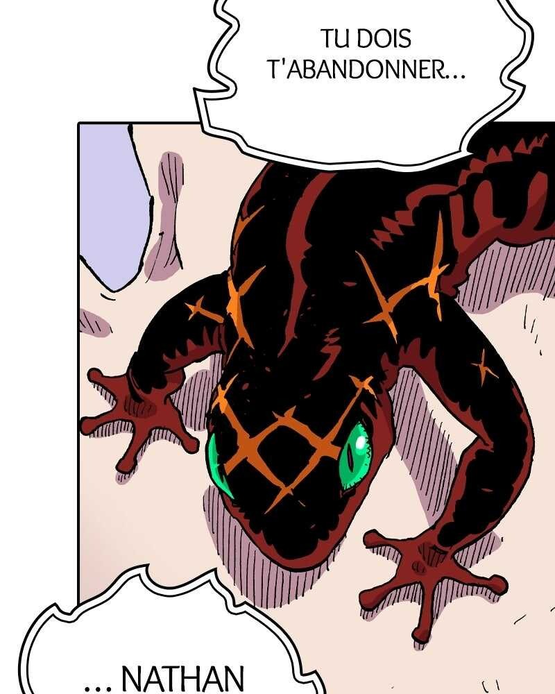 Read Clevatess FR Manga Online