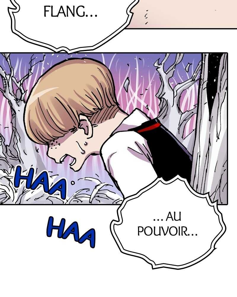 Read Clevatess FR Manga Online
