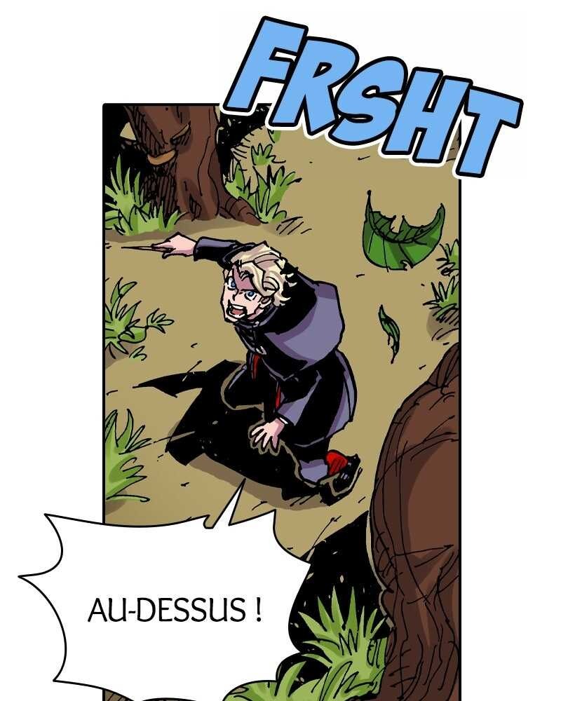 Read Clevatess FR Manga Online